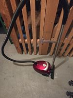 Staubsauger