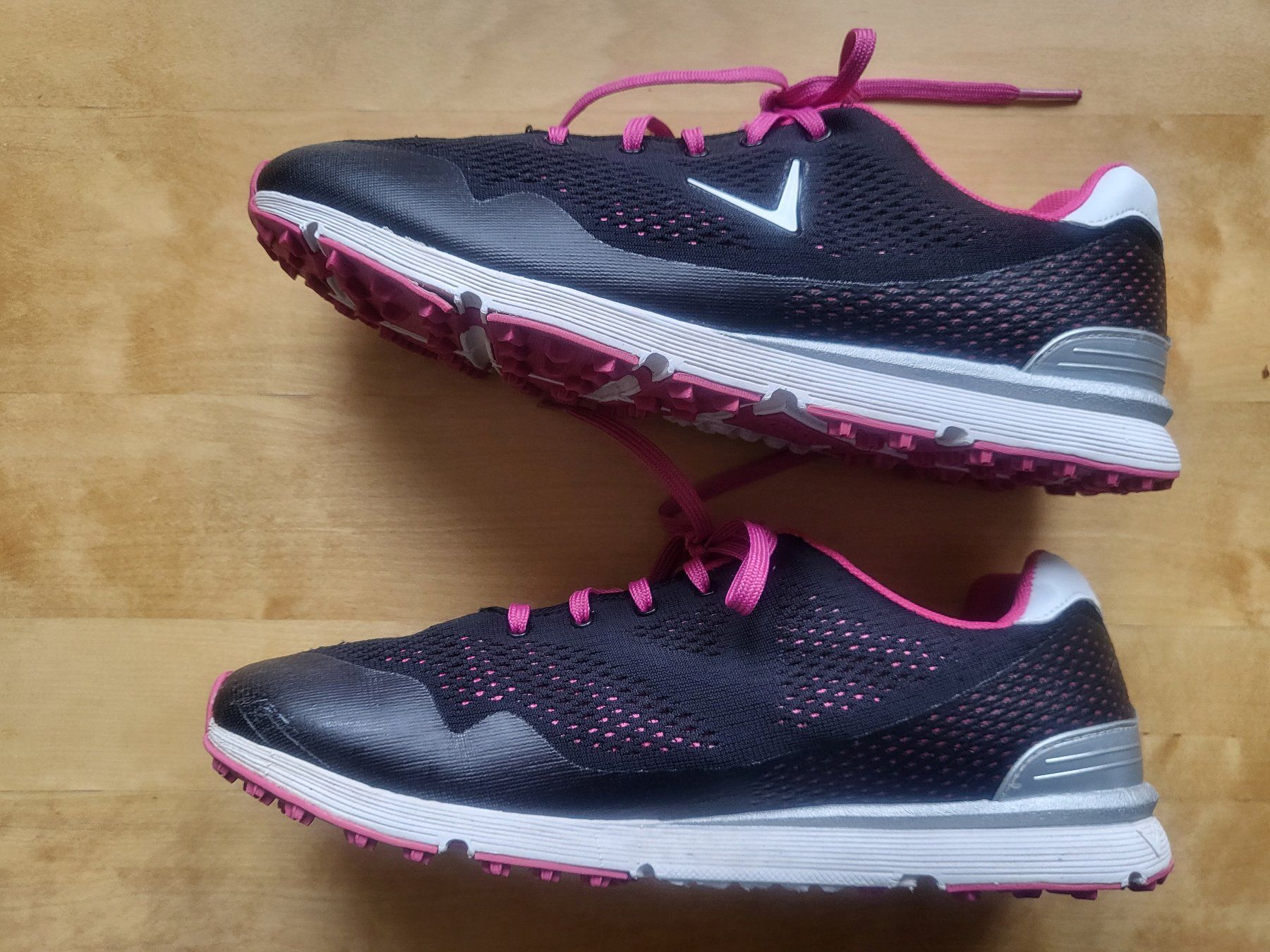 Callaway Damenschuhe: Callaway Golfschuhe Damen Gr 41 – Gebraucht aus Hedingen von Seikai 7