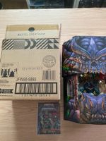 Turtles of Grayskull Skele Shredder SDCC Exclusive Neu/OVP