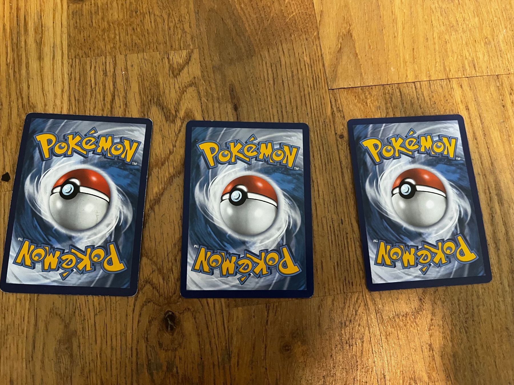Pokémon Carte collezionabili: Pokémon Evoli evolution (Umbreon,Eevee,Glaceon) VMAX – Usato da Zürich venduto da fri00 1