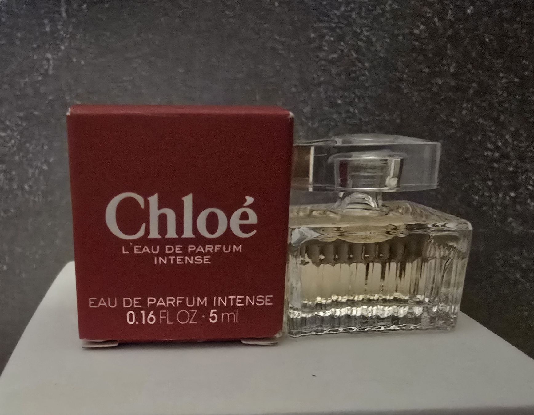Chloé Profumi & Eau de Toilette: Parfüm Miniatur Chloe Neu – Nuovo e nell'imballaggio originale da Basel venduto da BeautyqueenbyNB
