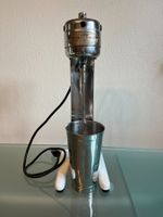 Mixeur milkshake vintage