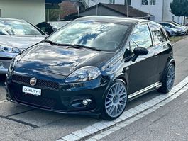 Abarth Punto