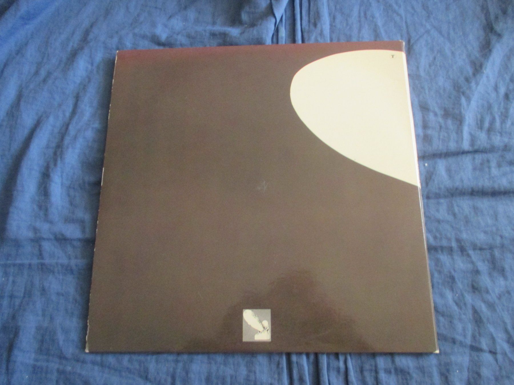 Vinyles: Led Zeppelin II – D'occasion à Colombier NE par nene288 2