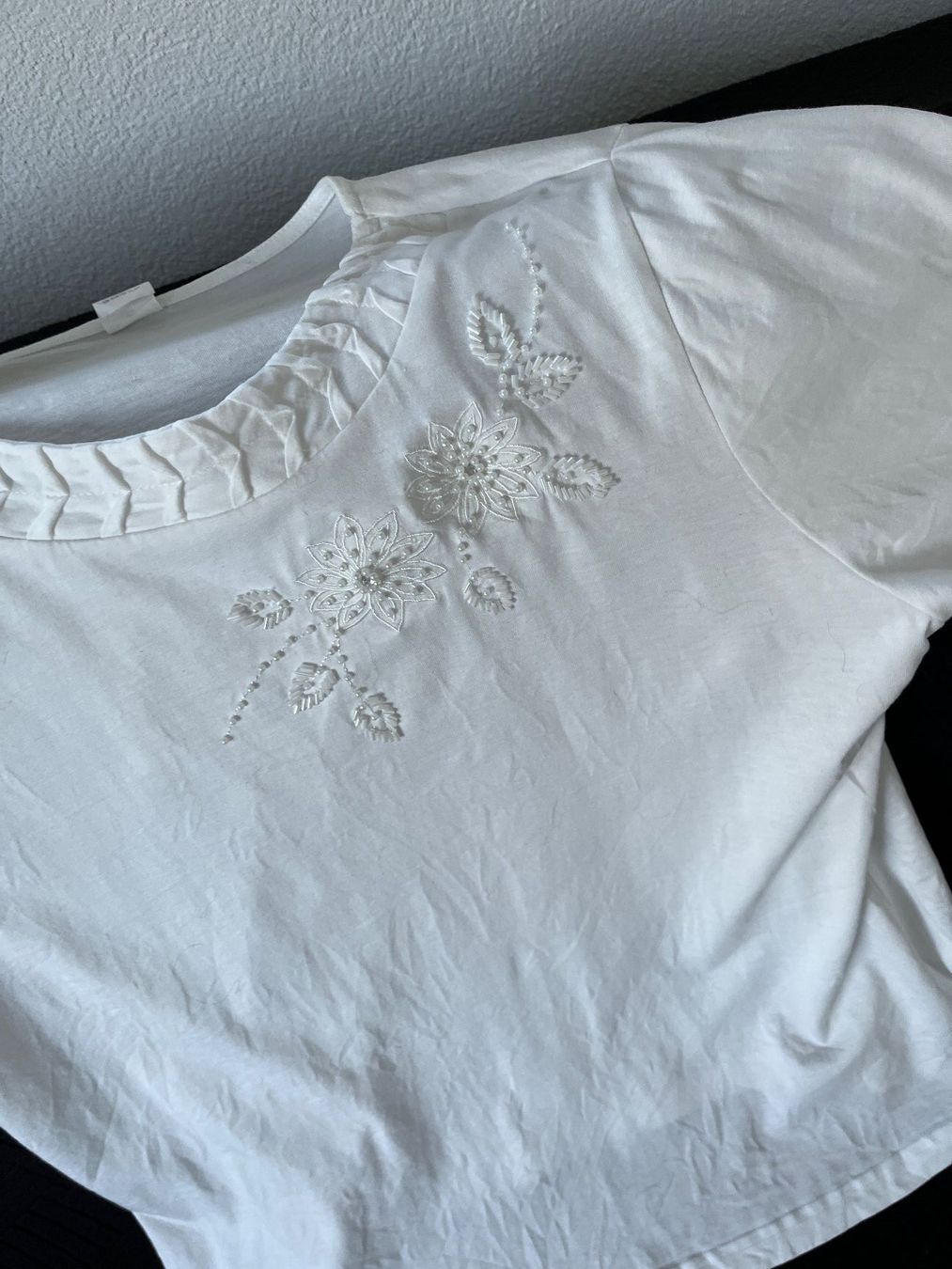T-shirt: T-Shirt /// 44 – Usato da Brittnau venduto da Zofigerin 1
