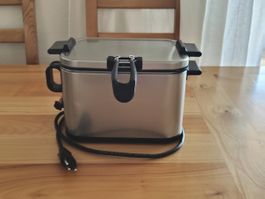 Mini friteuse électrique 1 L - Très bon état