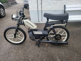 Zündapp Belmondo VHB