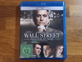 Wall Street 2 - Geld schläft nicht (2010) RAR