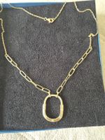 Kette Gelbgold 14 Karat