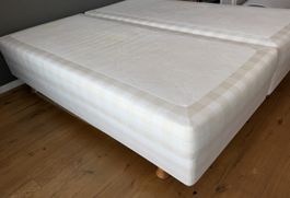 Hästens bed