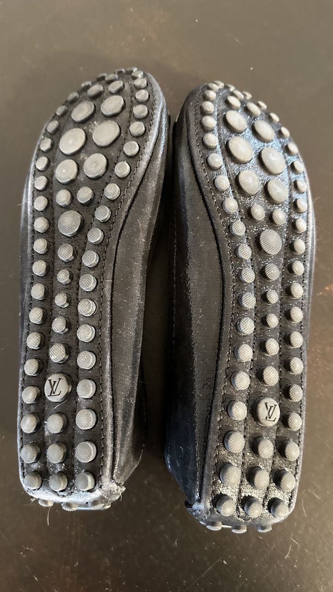 Louis Vuitton Scarpe da donna: Louis Vuitton Ballerinas – Usato da Regensdorf venduto da Mrs_Romy87 2