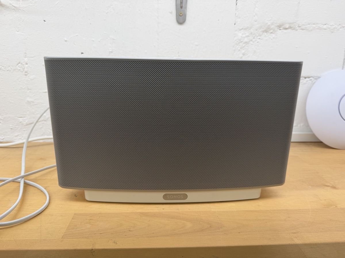 Sonos Casse acustiche: SONOS Play 5 (1st Gen) – Difettoso da Egliswil venduto da HolgerHermann 2