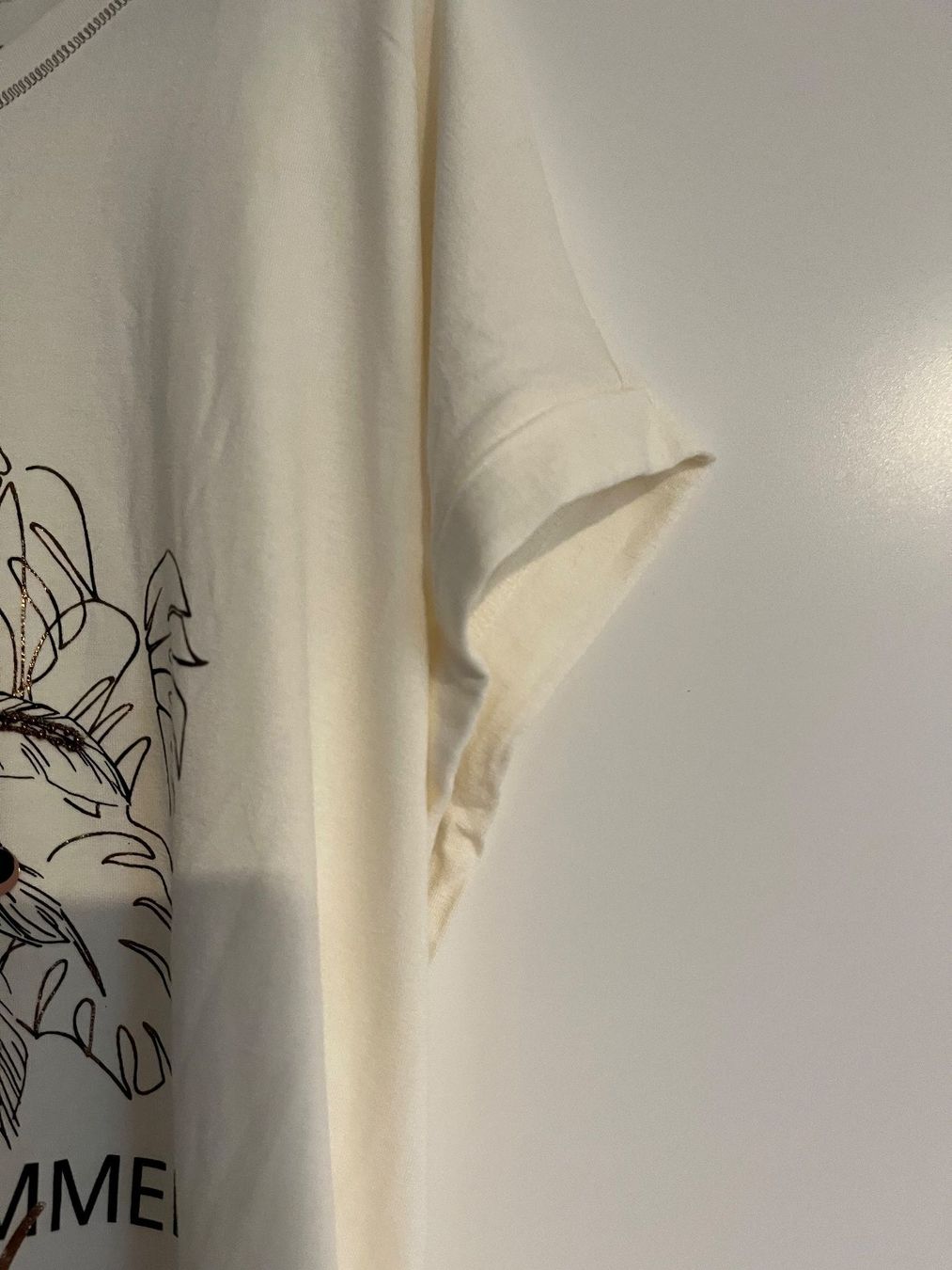 C&A T-shirt: T-Shirt /// M /// C&A – Usato da Brittnau venduto da Zofigerin 2