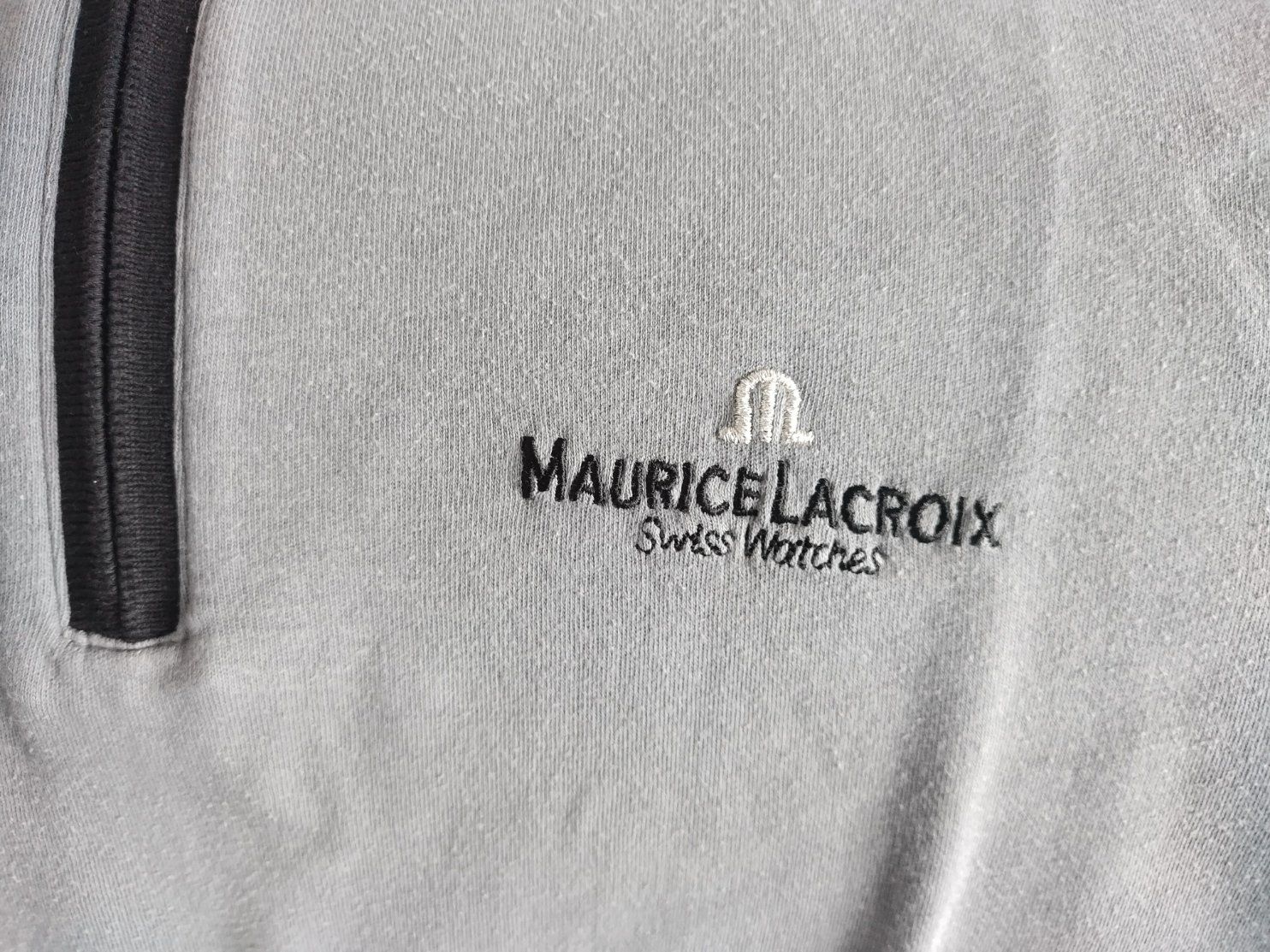 Polo-Shirts: Poloshirt Maurice Lacroix / Gr. M – Neu (gemäss Beschreibung) aus Jona von Argus36 5