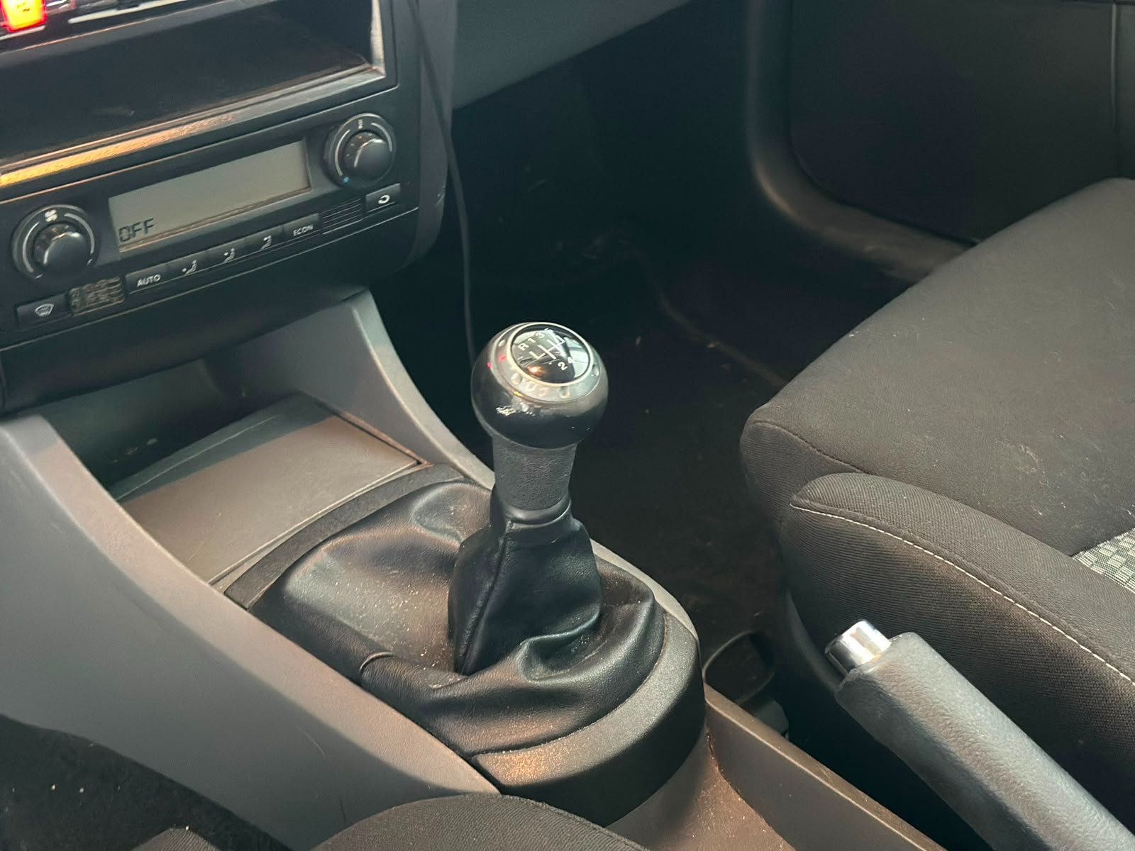 Seat Autos: SEAT Ibiza 1.2 Reference – Gebraucht aus Aclens von sobacopeludo 4