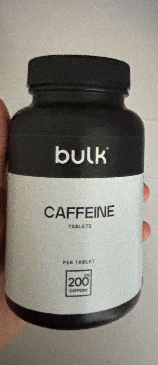 Lebensmittel & Spezialitäten: Koffein Tabletten Bulk – Neu (gemäss Beschreibung) aus Winterthur von Bilure