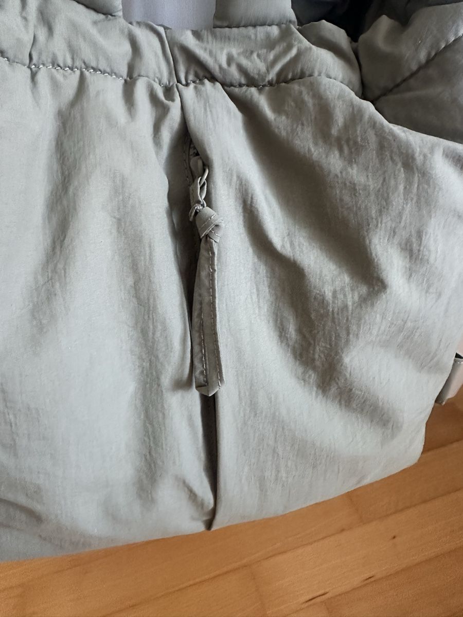 Taschen: Ölend Tasche khaki neuwertig – Neu (gemäss Beschreibung) aus Neerach von chantal.romina 2