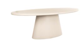 RICHMOND INTERIORS*Dining table Clayton beige 🌺