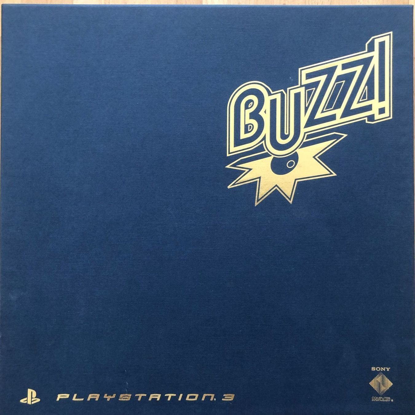 Spiele: Buzz! Quiz World - Special Set Controller – Gebraucht aus Nussbaumen AG von Pika-Shop 2