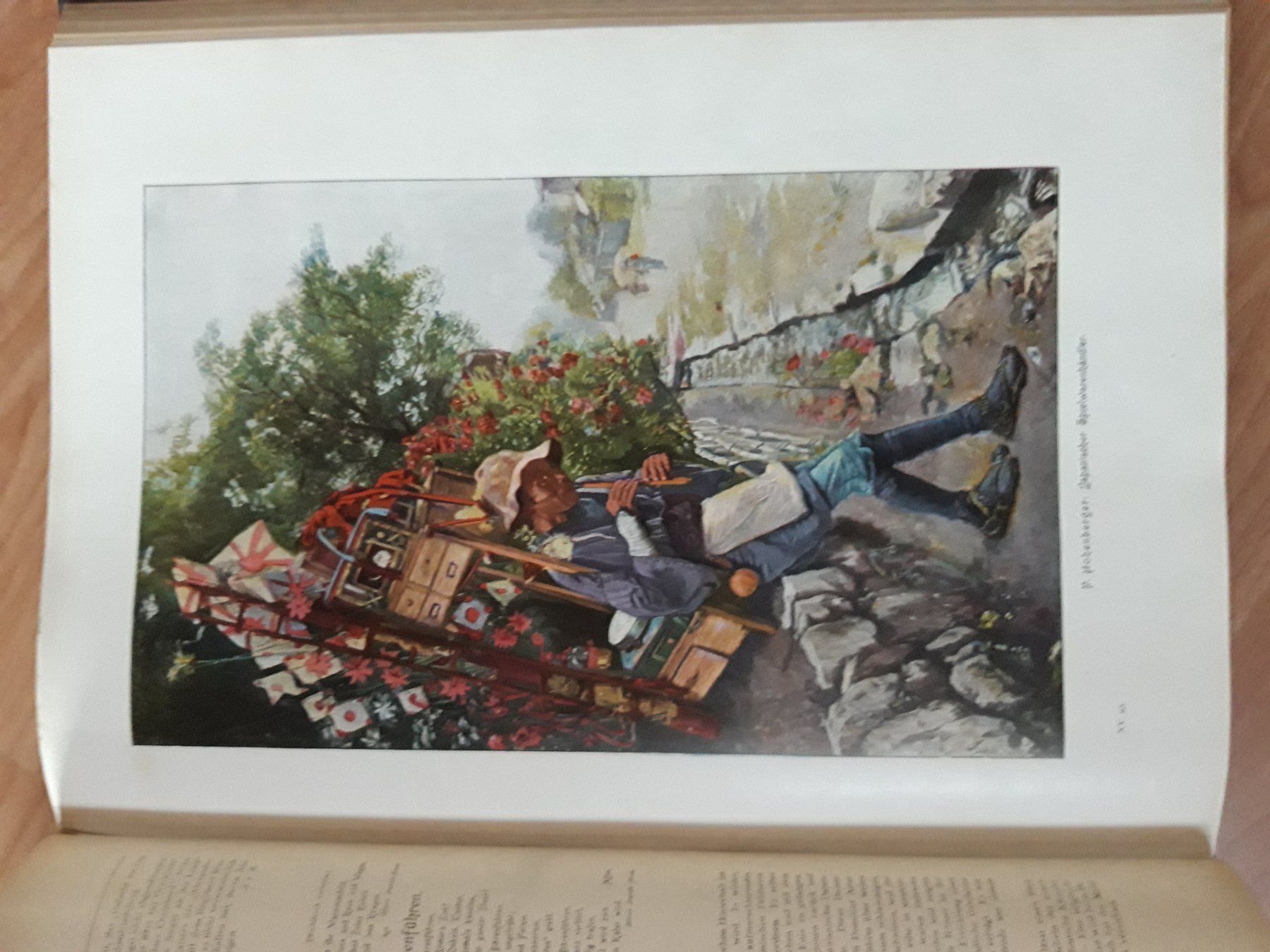 Libri: Moderne Kunst, Holzschnitt – Usato da Näfels venduto da gil_sindamel 5