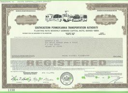 Southeastern Pennsylvania Transportation