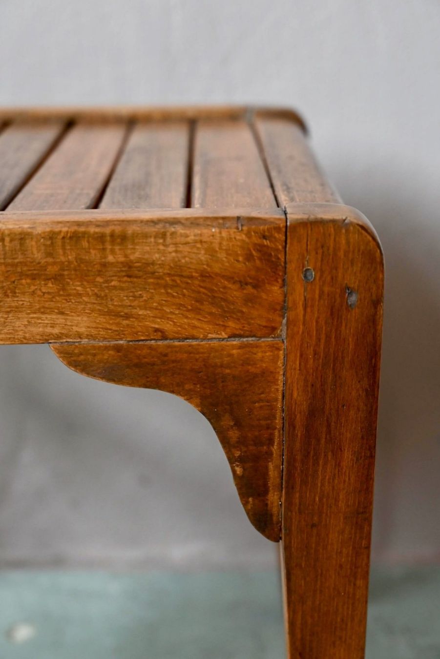 Tabourets: Tabouret René Gabriel – D'occasion à COLMAR par Sophiebellelurette 9