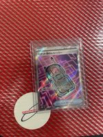Pokemon Card Rocket's Transceivers 217/193 Mint Condition
