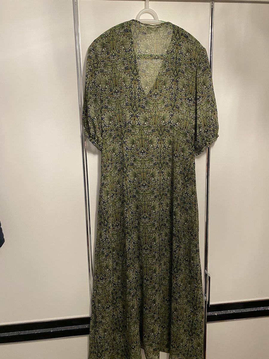 Vestiti: Strand kleid von MNG gr.S – Usato da Pfungen venduto da Sheki56 2