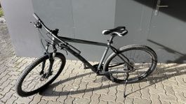 Mountainbike von Fuji