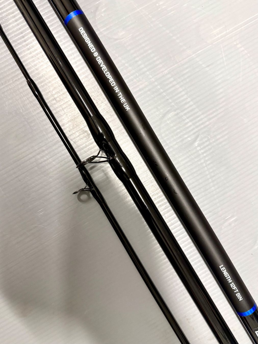 Canne da pesca: Feederrute Matrix 3.60m – Nuovo (secondo la descrizione) da Trimbach venduto da duri.. 3