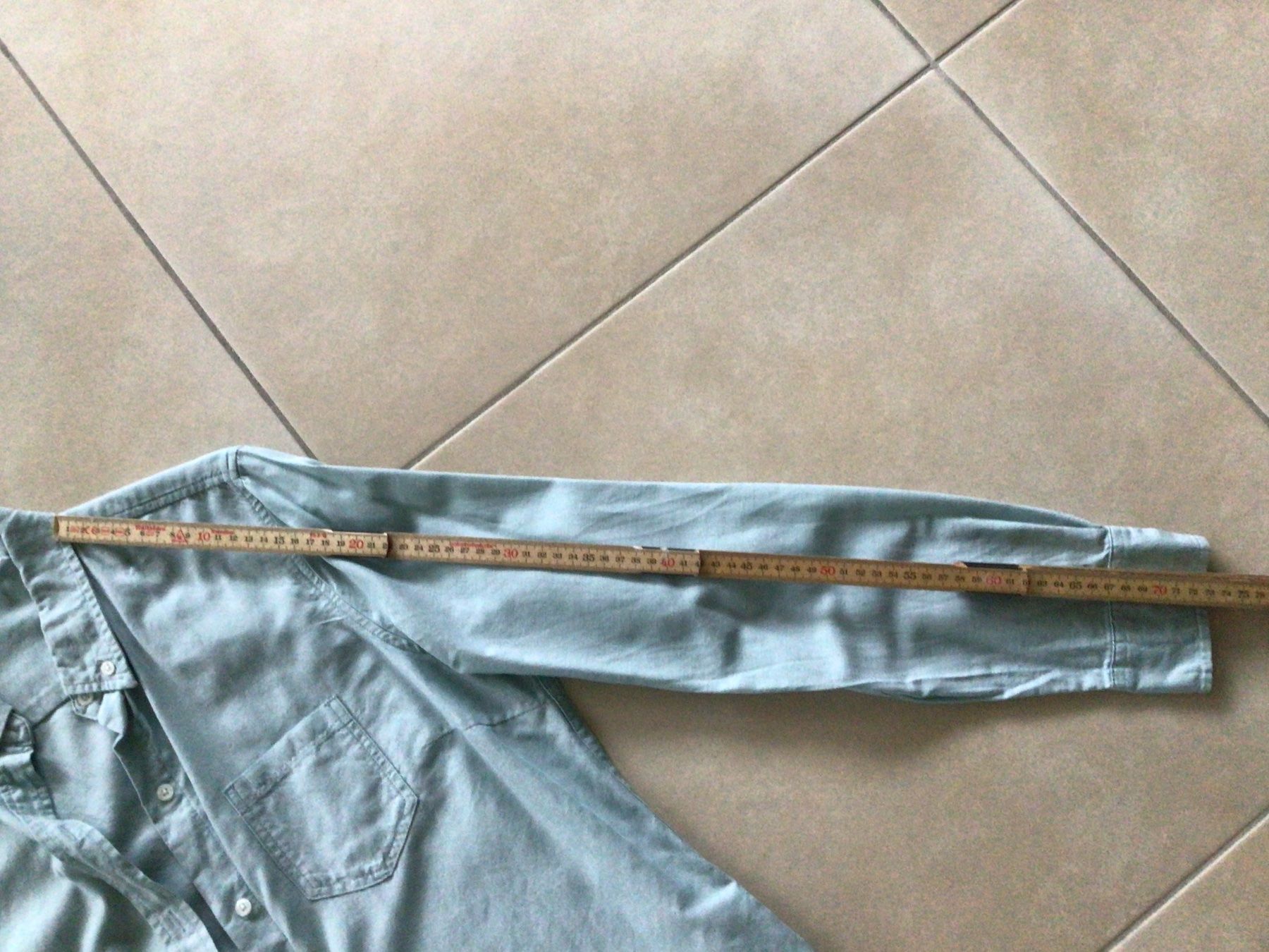 Gap Blusen: Hemd/Bluse von GAP – Gebraucht aus Frauenfeld von Stehojen 4
