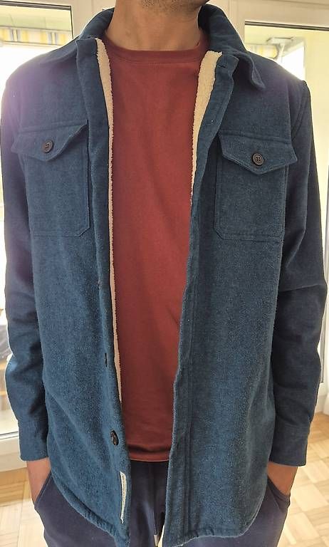 Jacken: Jacket Herren – Gebraucht aus St. Gallen von Franziska1988 1