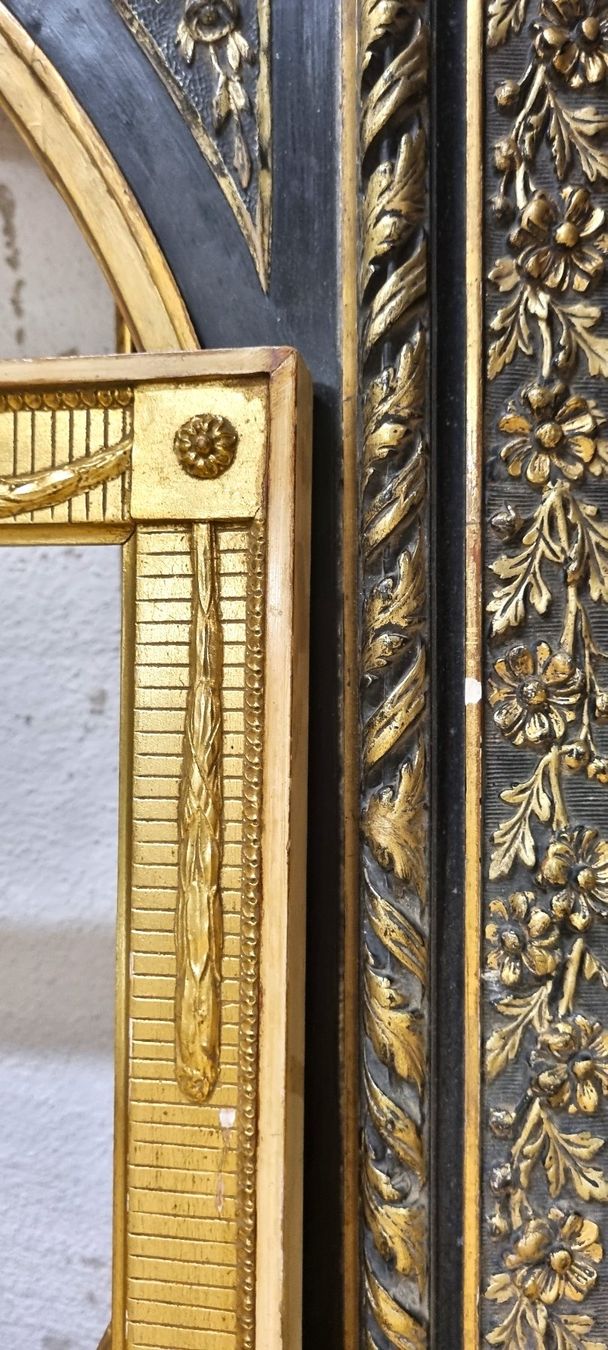 Cornici: Konvolut antiker Bilderrahmen – Usato da Bern venduto da ros_v7ry 4
