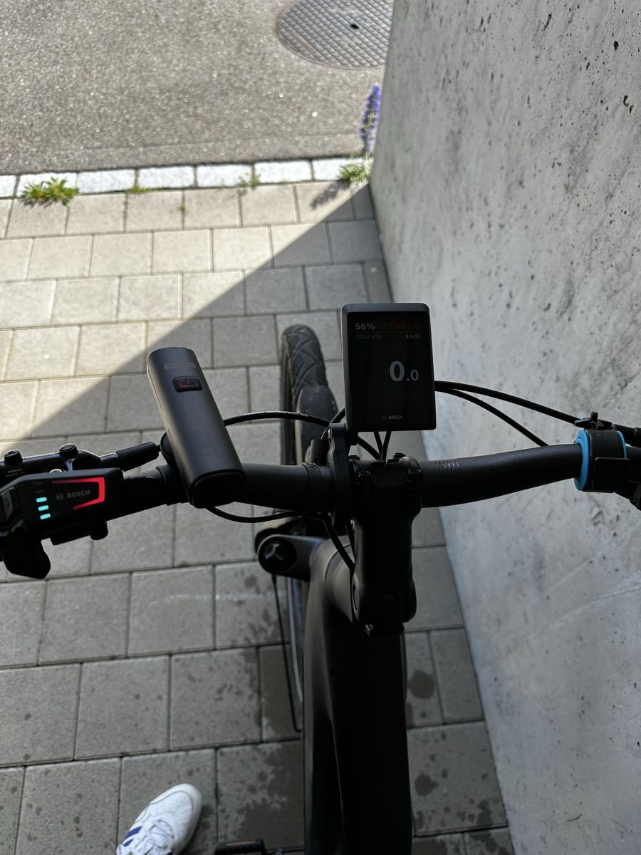 Cube Biciclette: Cube Kathmandu Pro 800 – Nuovo (secondo la descrizione) da Winterthur venduto da WertvollesAngebot 4