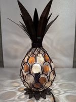 Lampe Ananas Déco Vintage - Ambiance Exotique Chic!