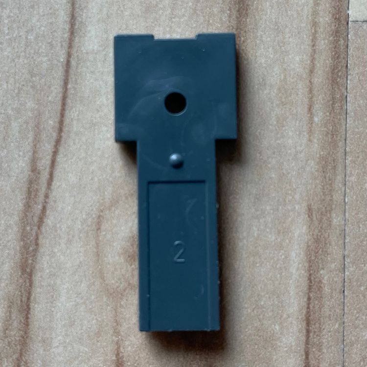Trix Modellini di ferrovie: Trix Gleisbild Stellpult 66470 – Usato da Weisslingen venduto da retob66