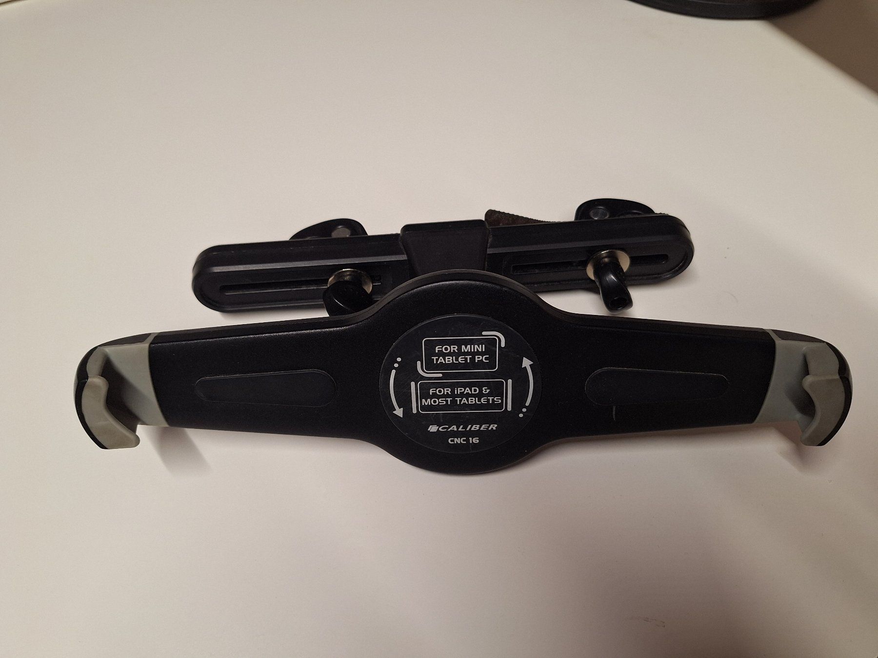 Staffa per monitor: Caliber CNC16 Auto-Tabletthalterung – Usato da Oey venduto da Pk83 3