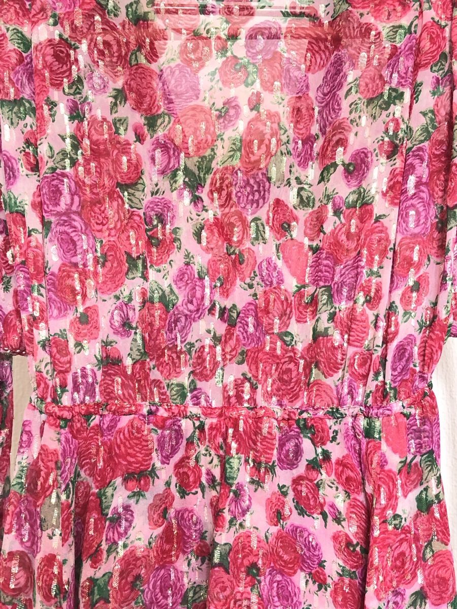 Kooples Vestiti: Robe rose soie The Kooples – Nuovo (secondo la descrizione) da Clarens venduto da ale_yc7t 4