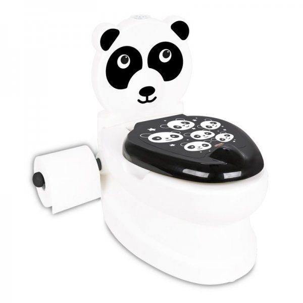 WC: Mobiles Kinder WC Potty ''Panda'' – Nuovo e nell'imballaggio originale da Walenstadt venduto da Trend-24