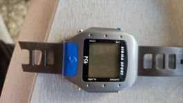 Sigma Sport PC 6, Herz-Kreislauf Anzeige