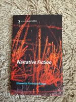 Narrative Fiction, Shlomith Rimmon-Kenan, Top Zustand!