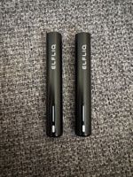 Vape ELFBAR ELFA TURBO | Black Knight| Starter Kits & Pods