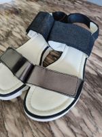 Primigi Sandalen schwarz Grösse 38 NEU