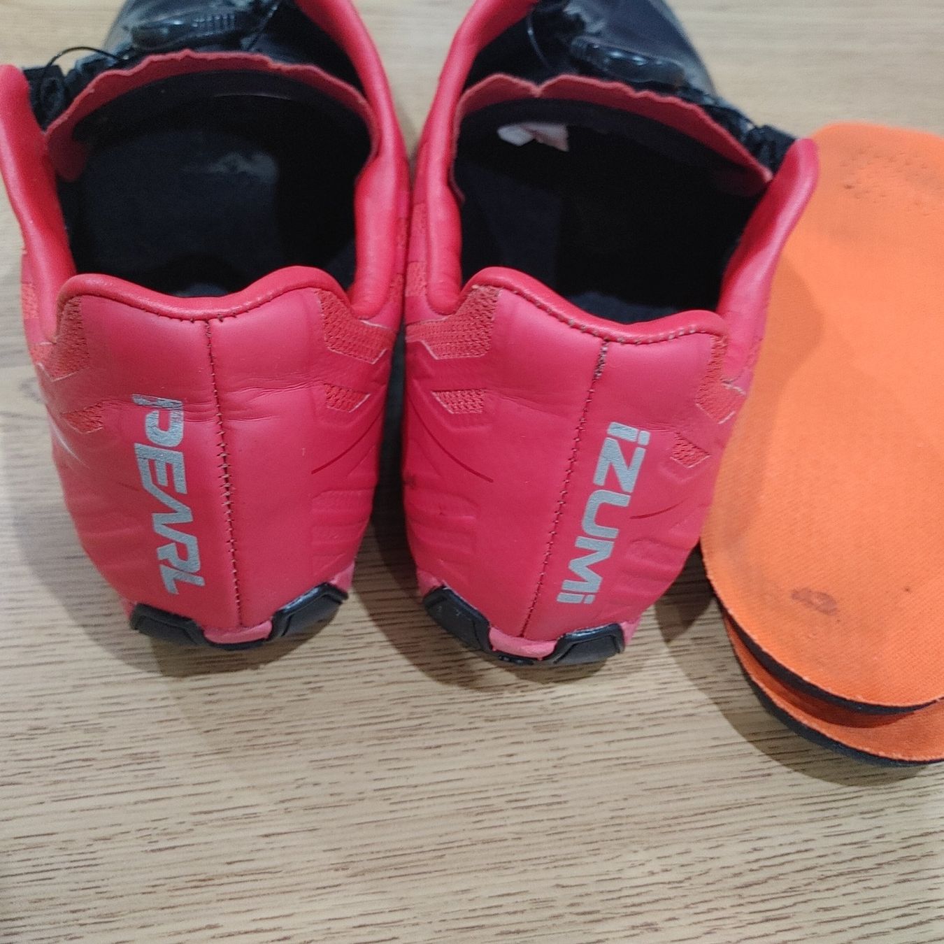 Chaussures hommes: Pearl Izumi 43.5 – Neuf (Voir description) à Unterentfelden par 13_Lukullus 1