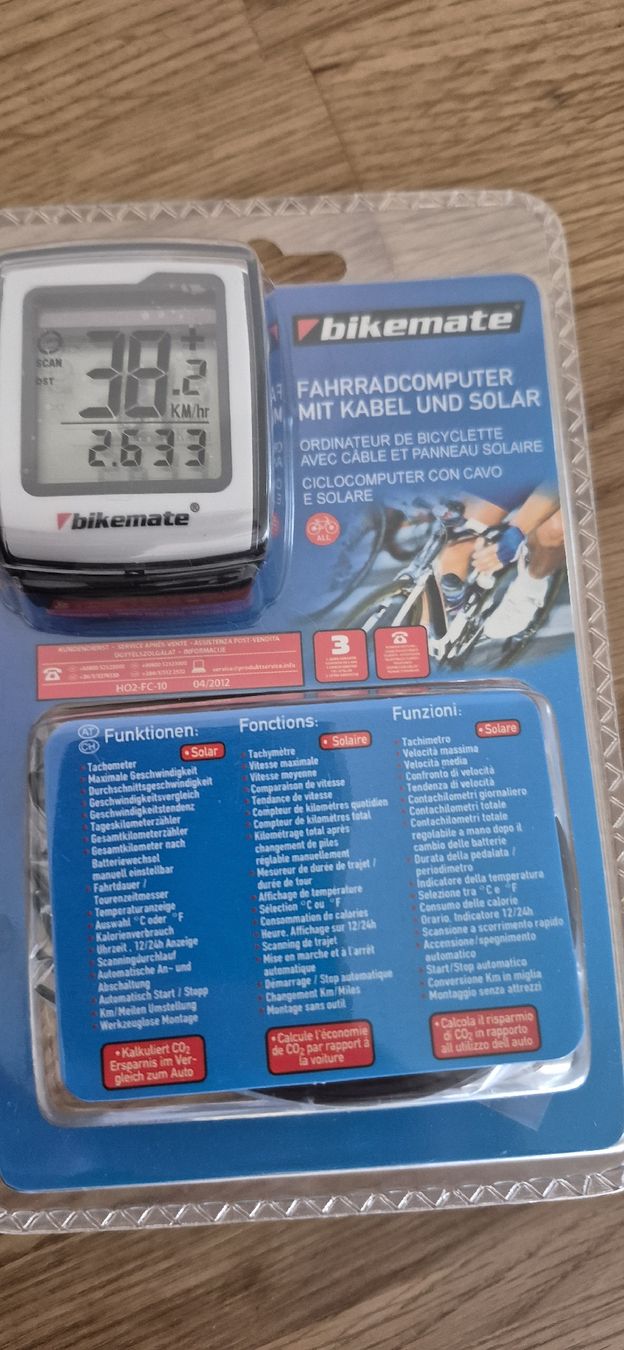 faltbarer fahrradhelm Overade PLIXI TURN  Faltbarer Helm mit Licht