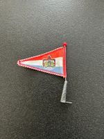 Holland Wimpel Vintage Souvenir Niederlande Miniaturfahne