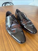 Jeffrey-West Schuhe, Grösse 45