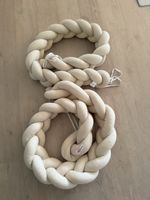 Babybay Nestchenschlange 200 cm. (1 Stk)