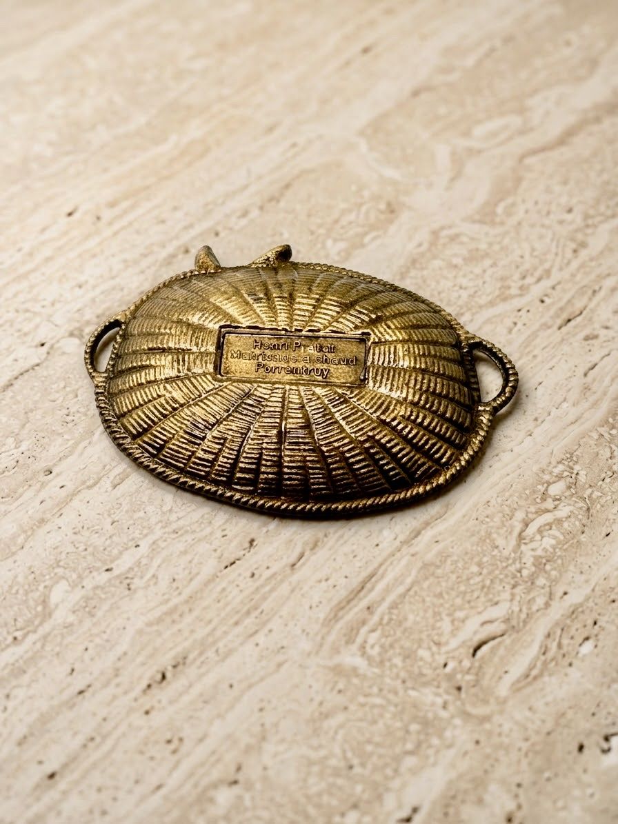 Teller: Henri pretat trinket dish – Gebraucht aus Forch von ays_5lbc 1