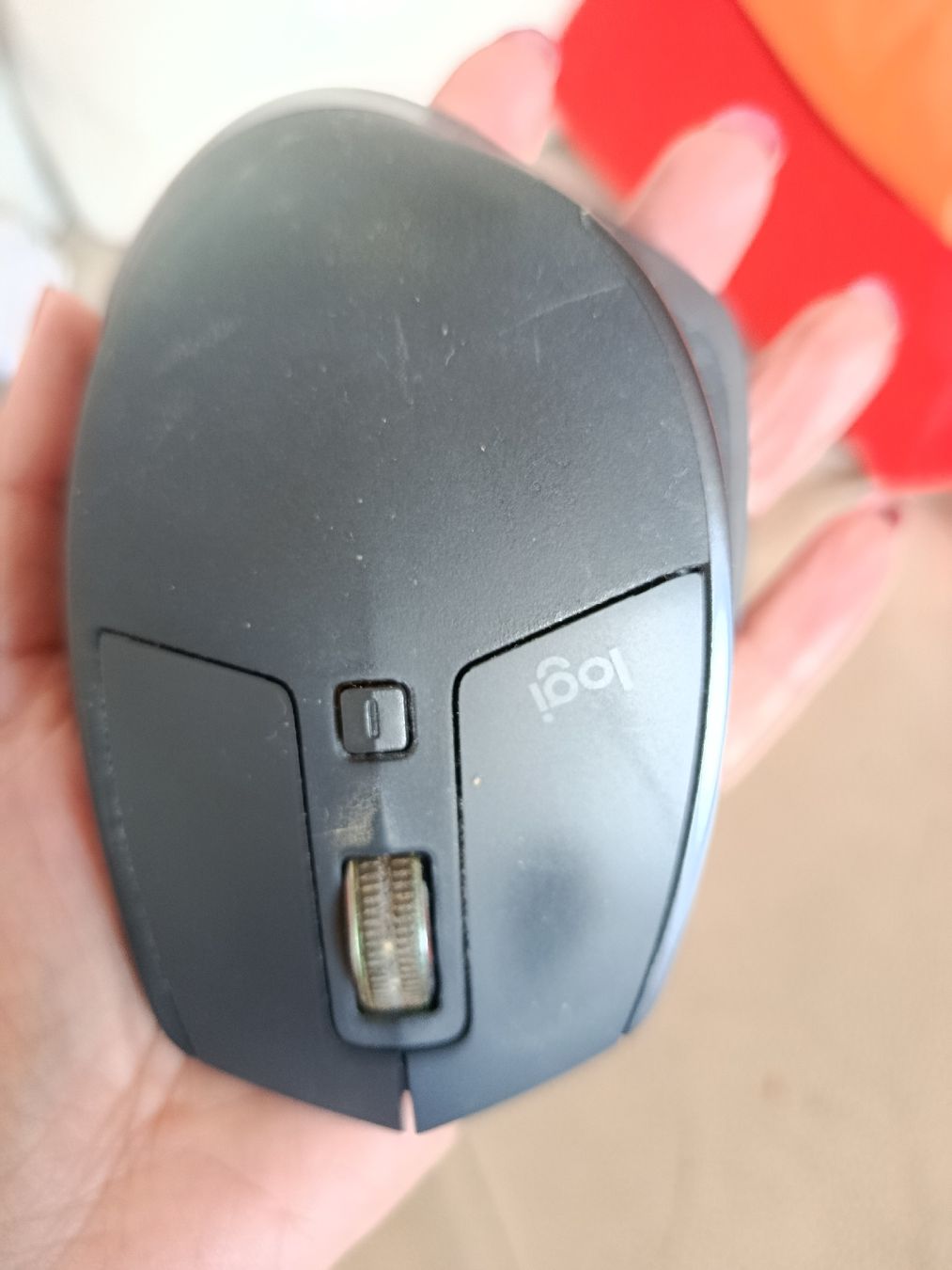 Logitech Mouse: souris Mix Master 2S – Usato da Zollikon venduto da eur_p7wf 1